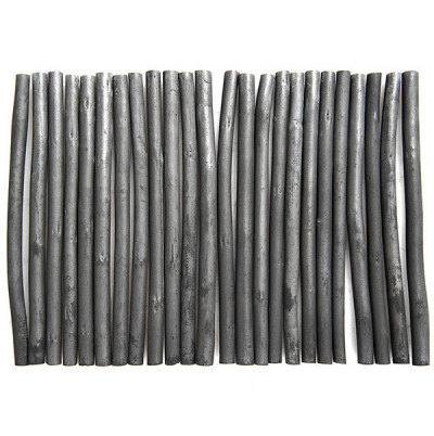 Κάρβουνα Willow Coates Original Φ 4/6mm 25τεμ