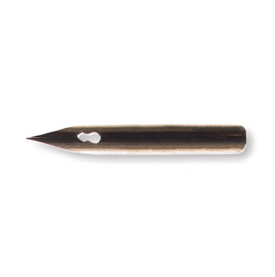 Μύτη Νο22 Μόνο Με Στέλεχος Β - Fine Drawing Nib