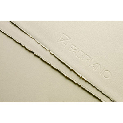 Χαρτί Rosaspina 70x100cm 285gr Avorio Fabriano