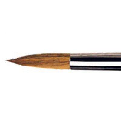 1573 No12 Round Pocket COSMOTOP Spin Da Vinci