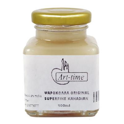 Ψαρόκολλα Αυθεντική Ποιότητας Superior 100gr