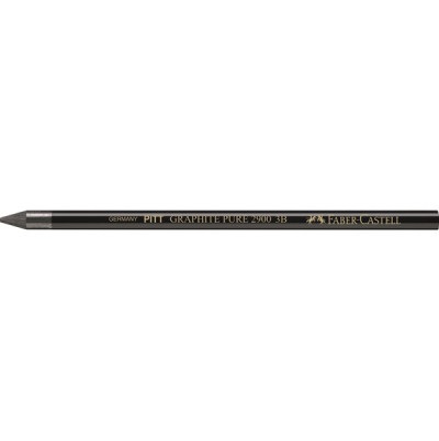Γραφίτης Graphite Pure 2900 3B Faber Castell