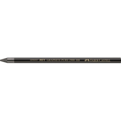 Γραφίτης Graphite Pure 2900 HB Faber Castell