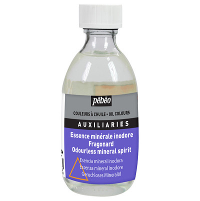 Mineral Essence 245ml Pebeo