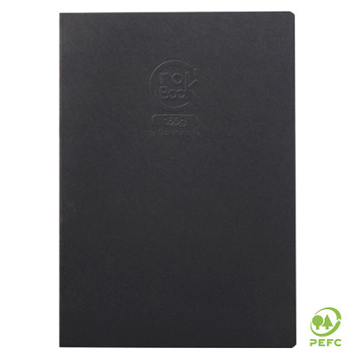Μπλοκ CROK' BOOK A4 21x29,7cm 160g 20φυλλο Clairefontaine Rhodia