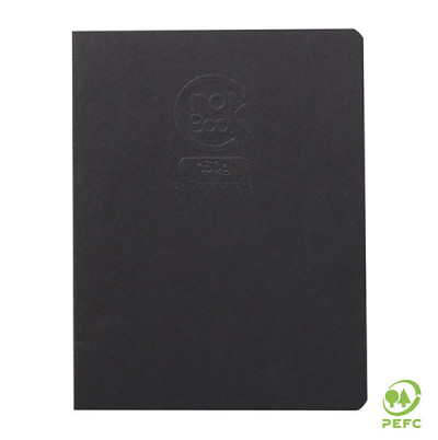 Μπλοκ CROK' BOOK 17x22cm 160g 20φυλλο Clairefontaine Rhodia