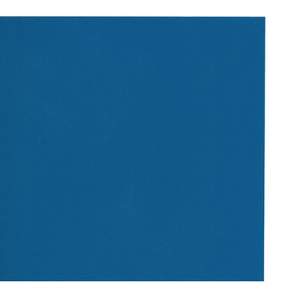 Ζελατίνα PVC Μπλέ Σαγρέ 50x70cm 0,30mm