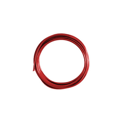 Σύρμα Αλουμινίου Χρωματιστό Red 2,00mm 3m