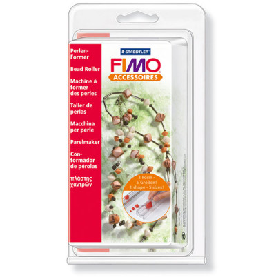 Bead Roller Για Χάνδρες 03 Fimo