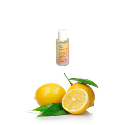 Άρωμα Κεριών Λεμόνι 10ml
