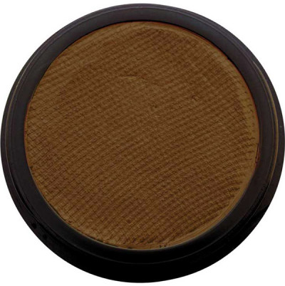 Profi Aqua 20ml/30gr Dark Brown - Eulenspiegel