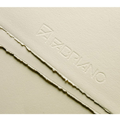 Χαρτί Rosaspina 70x100cm 220gr Avorio Fabriano
