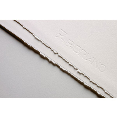 Χαρτί Rossaspina 70x100cm 285gr White Fabriano