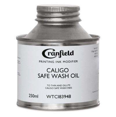 Caligo Safe Wash Oil 250ml