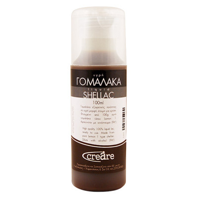 Γομαλάκα Lemon Fine Έτοιμη Σε υγρή Μορφή 100ml