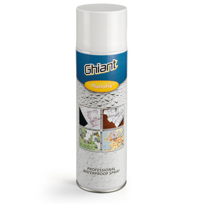 ΣΠΡΕΥ PLANOFIX ΑΔΙΑΒΡΟΧΟΠΟΙΗΣΗΣ 500ML GHIANT