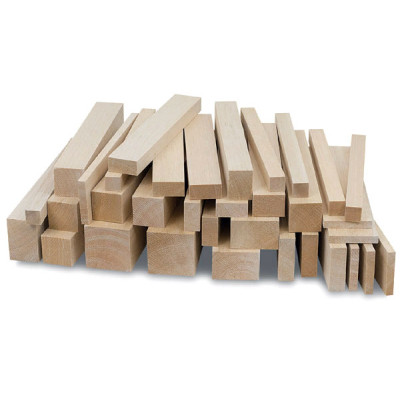 Μπάλσα Τετράγωνη 1m 15x15mm