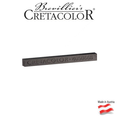 Γραφίτης Graphite Stick 6B 7x7mm Cretacolor