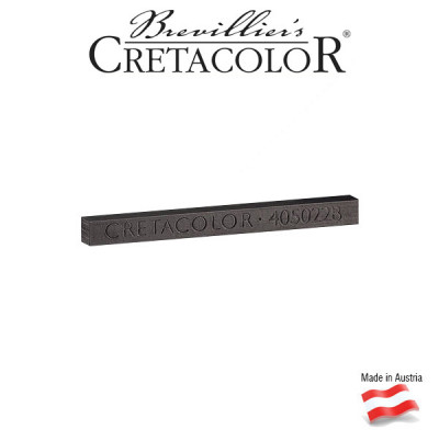 Γραφίτης Graphite Stick 2B 7x7mm Cretacolor