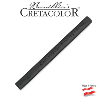 Κάρβουνο Πρεσαριστό Hard Cretacolor