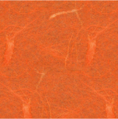 Ριζόχαρτο Μονόχρωμο 50X70cm 20gr Orange