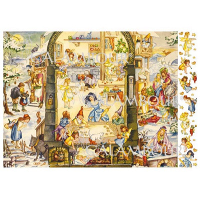 PAU49 34,5x49,5 cm 20gr