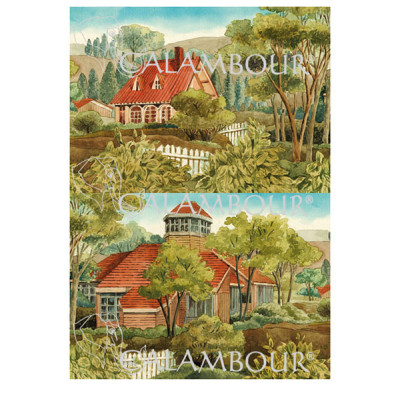 RP56 34,5x49,5 cm 20gr