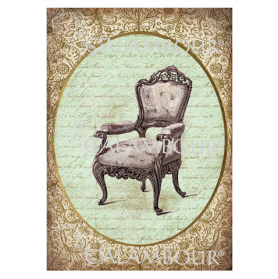 DGR109 34,5x49,5cm 40gr