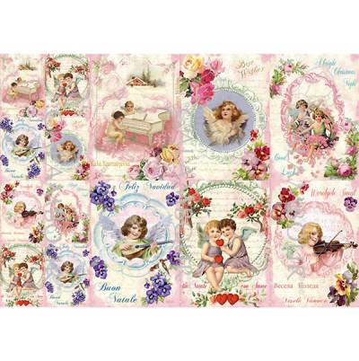 DGR265 34,5x49,5 cm 40gr