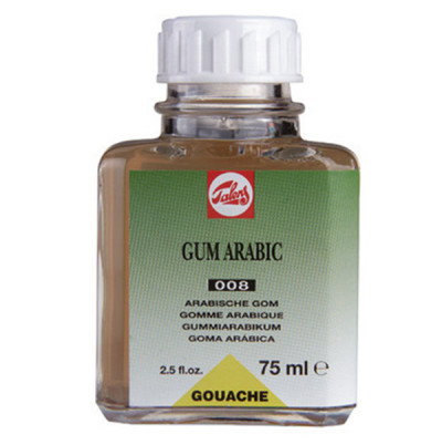 Αράβικο Κόμμι Gum Arabic 008 75ml Talens