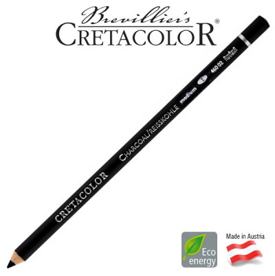 Μολυβοκάρβουνο Medium Cretacolor