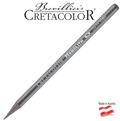 Γραφίτης Monolith Graphite 9B Cretacolor