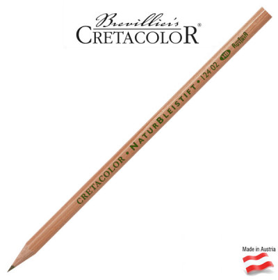 Μολύβι Σχεδίου HB Nature Cretacolor