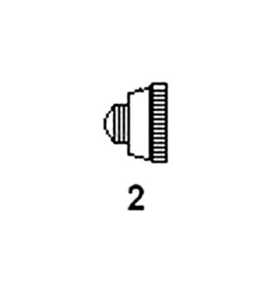 Nozzle Cap 0.3mm