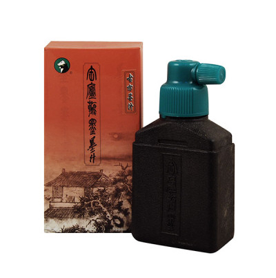 Σινική Μελάνη 100ml Marie's