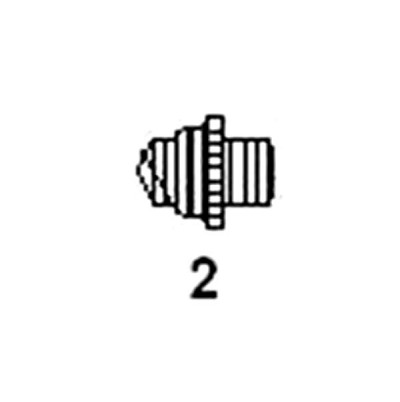 Nozzle Cap