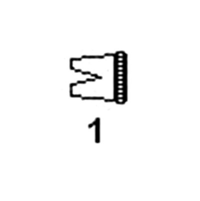 Needle Cup