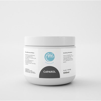 CAPAROL  500ml