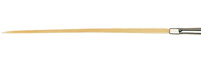 11470 No0000 Ultra Long Round Script Liner NOVA Da Vinci