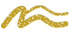 1,2mm Gold 13