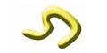 20ml Gloss Effect Lemon Yellow 15