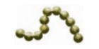 20ml Brod'Perle Glitter Gold 208