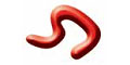 20ml Brod'Line Effect Velvet Red 613