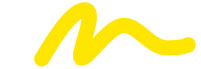 Brush Tip 7A Light Fabrics 1mm Yellow 02