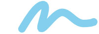 Brush Tip 7A Light Fabrics 1mm Light Blue 07