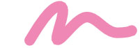 Brush Tip 7A Light Fabrics 1mm Fluo Pink 73