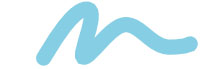 Brush Tip 7A Light Fabrics 1mm Fluo Blue 75