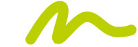 Brush Tip 7A Light Fabrics 1mm Fluo Green 76