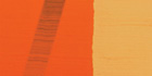 37ml Orange Cadmium Yellow 407 S4 +++ O