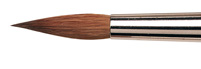 36 No16 Kolinsky Sharp Round Da Vinci